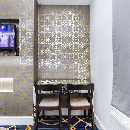 לונדון Hyde Park Rooms & Apartments מראה חיצוני תמונה
